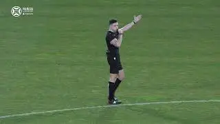📺 RESUM | CE Sabadell 5 - 0 Marbella FC