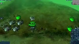 Earth 2160 LC: Mission 6