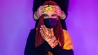 Ivory Shakur - Goddess (Freestyle) #1