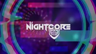 Dj Nightcore - On The Move (Happy Hardcore Game Tronik Mix)