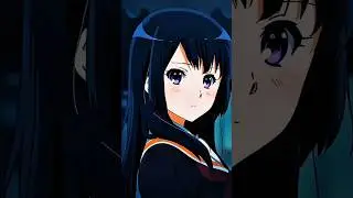 Extremely cute #mangacut #bond #takasakareina #blowing Ring the euphonium#videoviral #tending #fyp