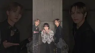 🔥#Gasoline challenge Easy ver.🔥E'LAST 백결, 예준 X n.SSign @nssign_official  카즈타 님 #shorts