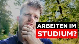 Solltest du Werkstudent sein? (Vor- und Nachteile)