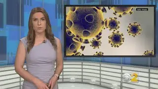 Coronavirus Confirmed In Chicago