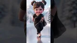So Cute & Funny! 🤣 Baby & Animals Dance Magic 😱 #shorts #viral