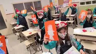 3&ordm;B Navidad 2020