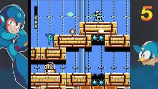 Mega Man: Indonesian Artifact - Space Man