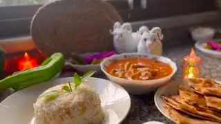 فيديو جديد ✨  شوفو وين رحلتنا الحلوة 🩷 وعملت طبختين 🪷و طشة المسا غير شكل 🌽🔥