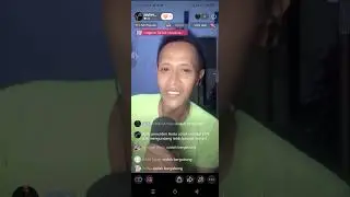 Kiling insident dan naif  live tiktok semoga terhibur