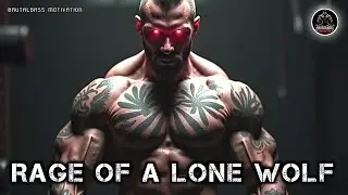 🔥 Trap & Rap Workout Motivation 👊 High-Energy Gym Music Mix 💪 Brutalbass Motivation 042