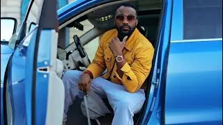 Fally Ipupa _-_ Émotion (Clip Audio) -  [RUMBA] / IA