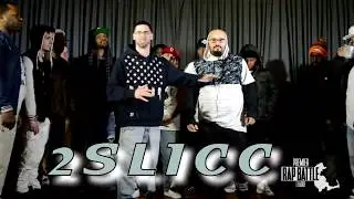 PRBL-JL-VS-2 SLICC-CO MAIN EVENT-INVASION