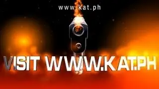 Kickass Torrent Intro 3D Animation