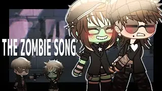 ¡★The ZOMBIE Song🧟‍♂️ | BL Old GLMV-Animation | @HaruTetsuYT 