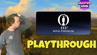 MASTER GUIDE - 153rd The Open Tournament (BACK 9)! *Golf Clash*