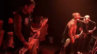 Teenage Bottlerocket 