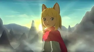 Carefree Days - Ni no Kuni II OST [2 HOURS EXTENDED] | Mankai [Music and Ambience]