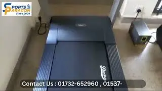 GT5AS ANDROID Commercial Motorized Treadmill  NEW 2023