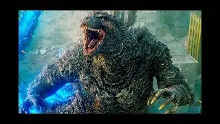 Godzilla's Return: The Dark New Chapter You Won't Believe!