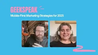 Mobile-First Marketing Strategies for 2025