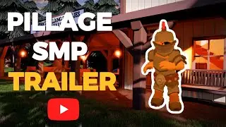 The Survival Game Roblox | Offical Youtuber SMP Trailer