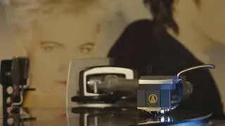 Roxette - Listen To Your Heart I Technics SL1200MK7 I AT33-PTG2