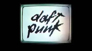 Daft Punk Human after all unreleased Track