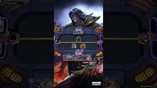Gods Unchained: life hack deception