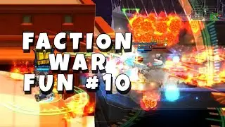 [Lost Saga Origin] Faction War |FUN| #10