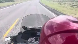 Spyder Ride In Wyoming! 7.6.25 [6 of 6]