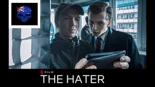 The Hater (2020) Movie Thoughts