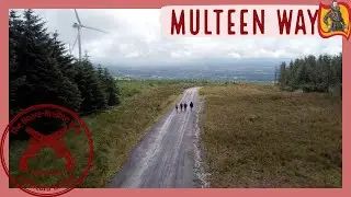 The Multeen Way |  Milestone to Tipperary| The Ireland Way 8 | Co. Tipperary