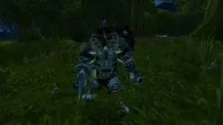 WoW Lore - Hogger