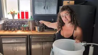 ADHD Beer-making for the easily bored hobbyist