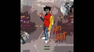 Trill hd - HD SHIT (official audio)