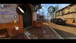 COD MOBILE | ASMR with the KRM