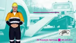 Towing Service New Orleans - Emergency Roadside Assistance