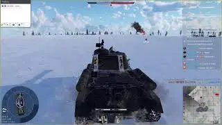 Radioactive Games - War Thunder