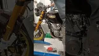 Yamaha rd 535lc hybrid 120bhp