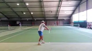 Bogusław ROGOWSKI G&ouml;rlitz vs Jacek KOZDRAŚ Wrocław