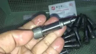 A293 / 131154-5220 diesel plunger, element from China manufacturer.