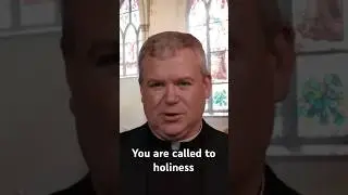 Every Christian is called to Holiness!