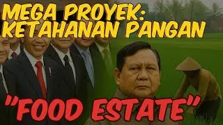 Memahami Mega Proyek 