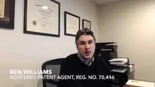 Don't Make the Common Patent Mistakes! VIDEO 4 - The Truth About 