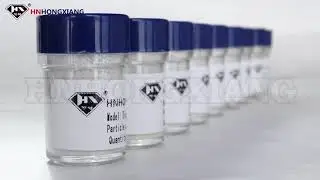 HNHONGXIANG Synthetic Diamond Powder Workshop