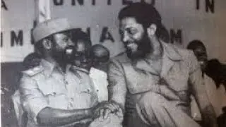 The Grenada Revolution Revisited!