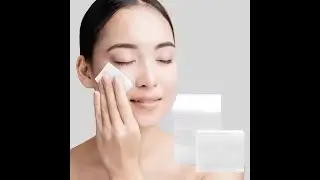Jiangxi DELE Intelligent Technolog Square diaposable makeup remover cotton pad making machine
