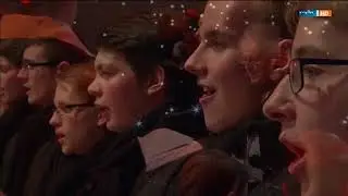 Dresdner Kreuzchor 