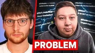 Das große Problem mit TIMGIOH