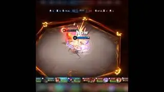 How to Escape the Map with Esmeralda Bug